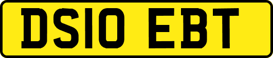 DS10EBT