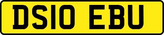 DS10EBU