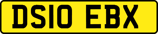 DS10EBX