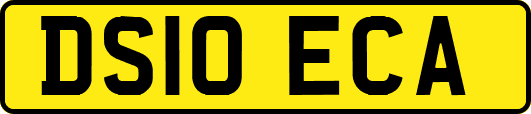 DS10ECA