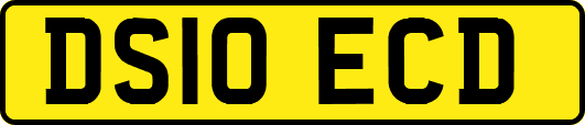 DS10ECD