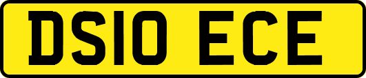 DS10ECE