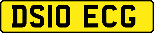 DS10ECG
