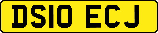 DS10ECJ
