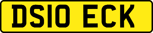 DS10ECK