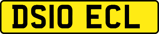 DS10ECL