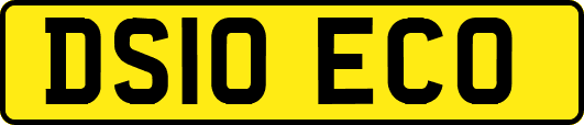 DS10ECO