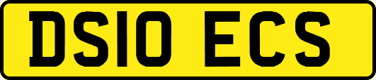 DS10ECS