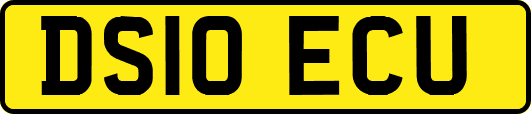 DS10ECU
