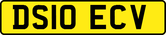 DS10ECV