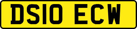 DS10ECW