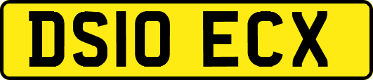 DS10ECX