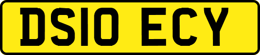 DS10ECY