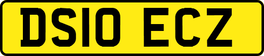 DS10ECZ