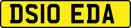 DS10EDA