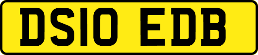 DS10EDB