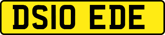 DS10EDE