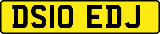 DS10EDJ