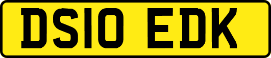 DS10EDK