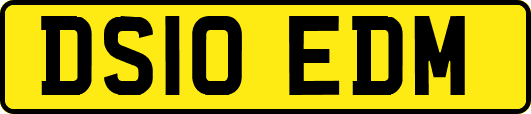 DS10EDM