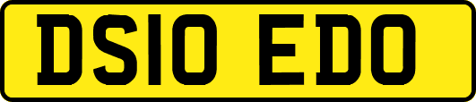 DS10EDO