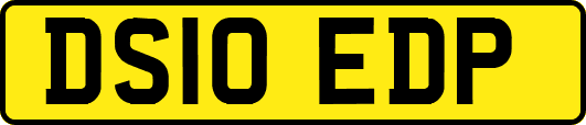 DS10EDP