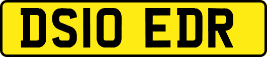 DS10EDR