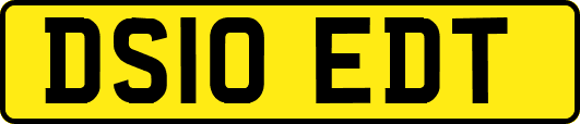 DS10EDT