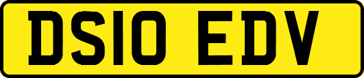 DS10EDV