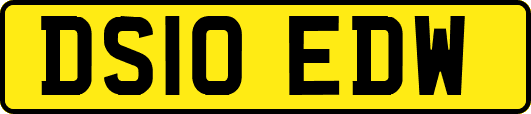 DS10EDW