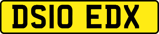 DS10EDX