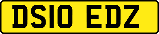 DS10EDZ