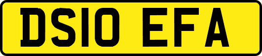 DS10EFA