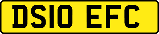 DS10EFC