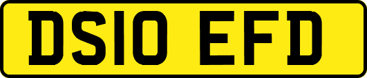 DS10EFD