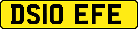 DS10EFE