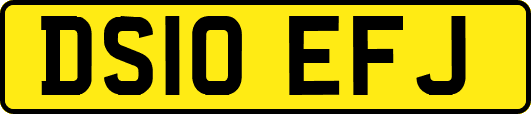 DS10EFJ