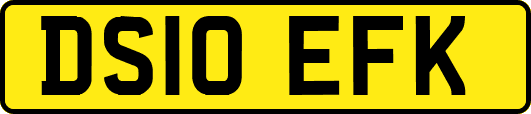 DS10EFK