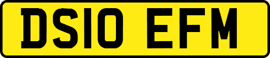 DS10EFM