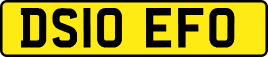 DS10EFO