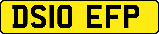 DS10EFP