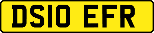 DS10EFR