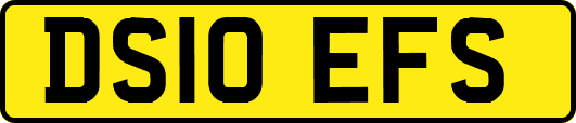 DS10EFS