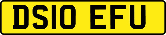 DS10EFU