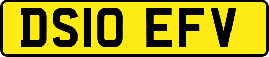 DS10EFV