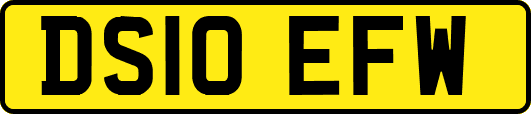DS10EFW