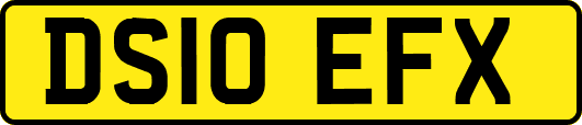DS10EFX