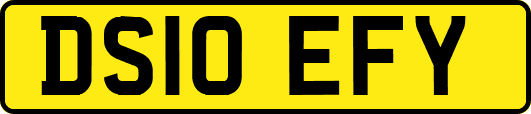 DS10EFY