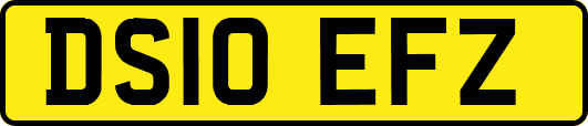 DS10EFZ