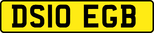 DS10EGB